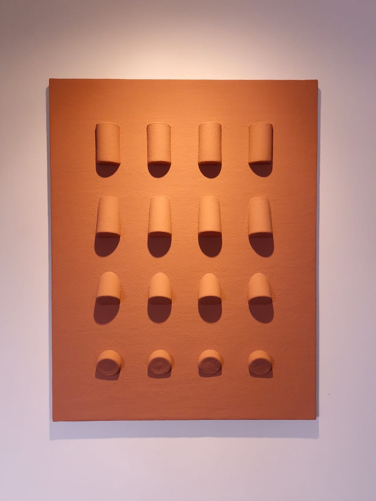 Evanescencia de una forma