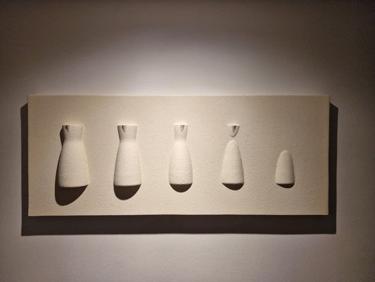 Evanescencia de una forma 2