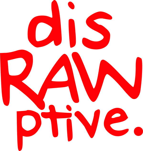 Disrawptive Store
