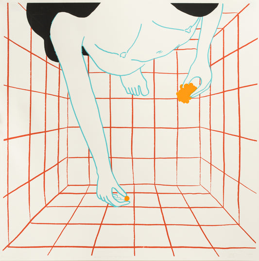 About Distance and Proximity y  sobre esas tetas tuyas que pueden alimentar 1.