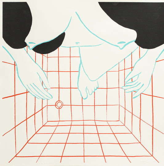 About Distance and Proximity y  sobre esas tetas tuyas que pueden alimentar 3.